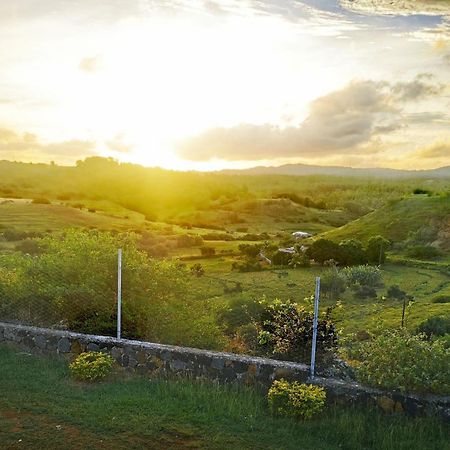 Panoramic Paradise La Ferme Exteriér fotografie